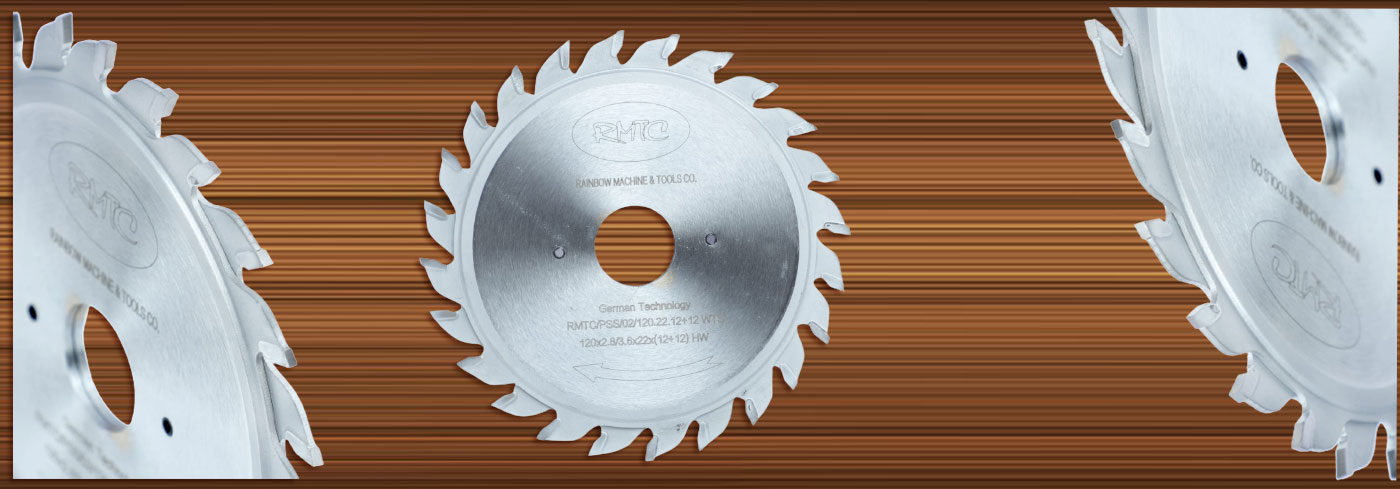 RAINBOW MACHINE & TOOLS CORPORATION